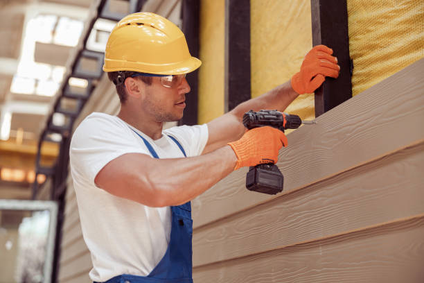 Affordable Siding Repair and Maintenance Services in Thompson Falls, MT